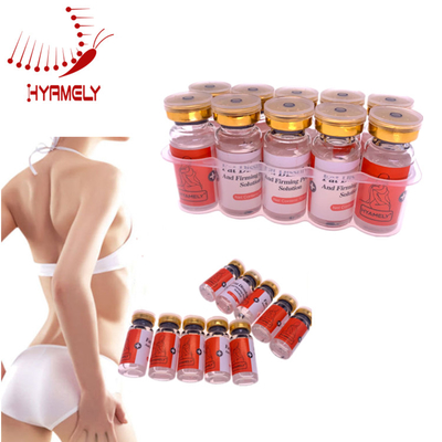 Hyamely het Vette het Oplossen Vermageringsdieet van de Serum Lipolytic Oplossing voor Boay-Gezicht