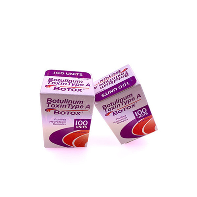 Van de de Verwijderings Hyaluronic Zure 100 Huideenheden Vuller van de rimpel