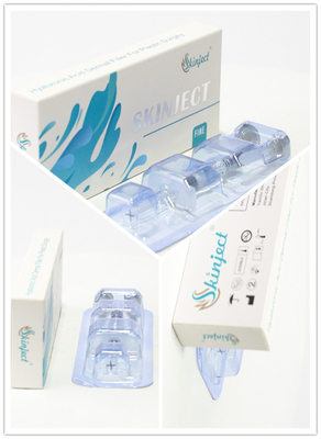 Skinject Hyaluronic Zure Huidvuller voor de Uitbreiding van de Lippenbil