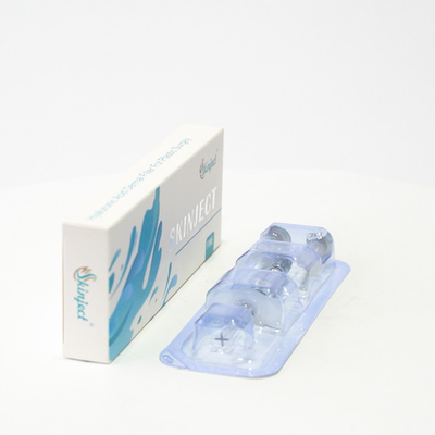 Hyaluronic Zure Huidvuller van 5ML Skinject voor Lippenwang