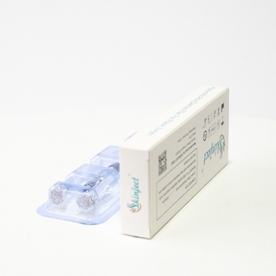 Hyaluronic Zure Huidvuller van 5ML Skinject voor Lippenwang