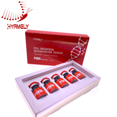 Het Hyaluronic Zure de Regeneratie van het Vullercollageen Witten en Anti het Verouderen Injectie
