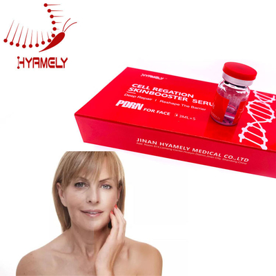 Het Hyaluronic Zure de Regeneratie van het Vullercollageen Witten en Anti het Verouderen Injectie