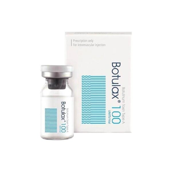 De Toxinetype van Allergan van de huidzorg Botulinum A Injectie voor Rimpels en Vouwen
