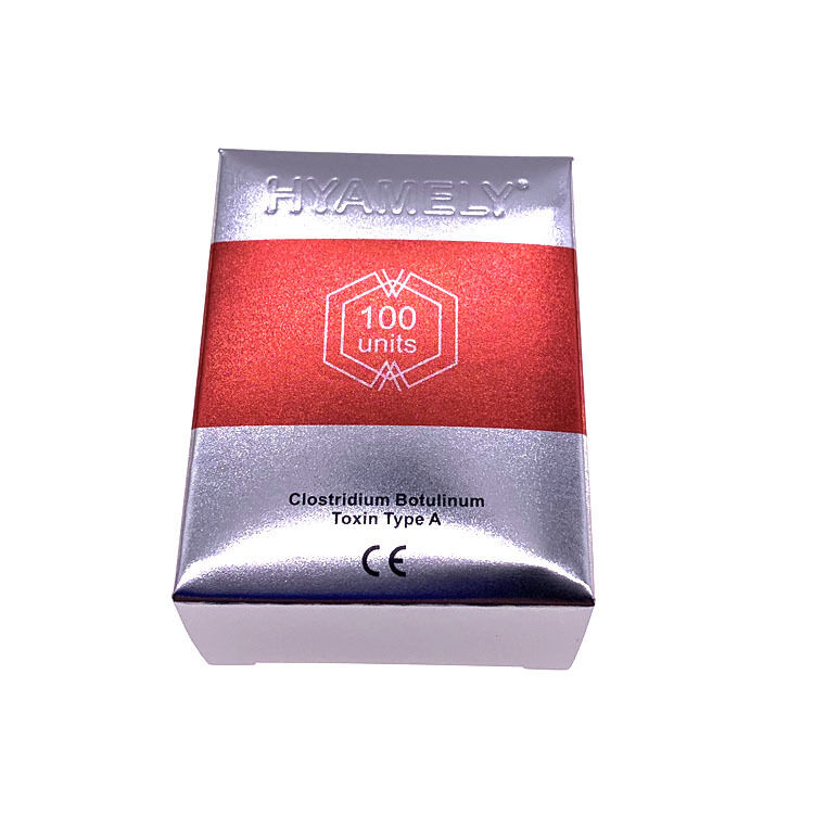 Hyamely Premium Botulinum Toxin Type A voor injectie