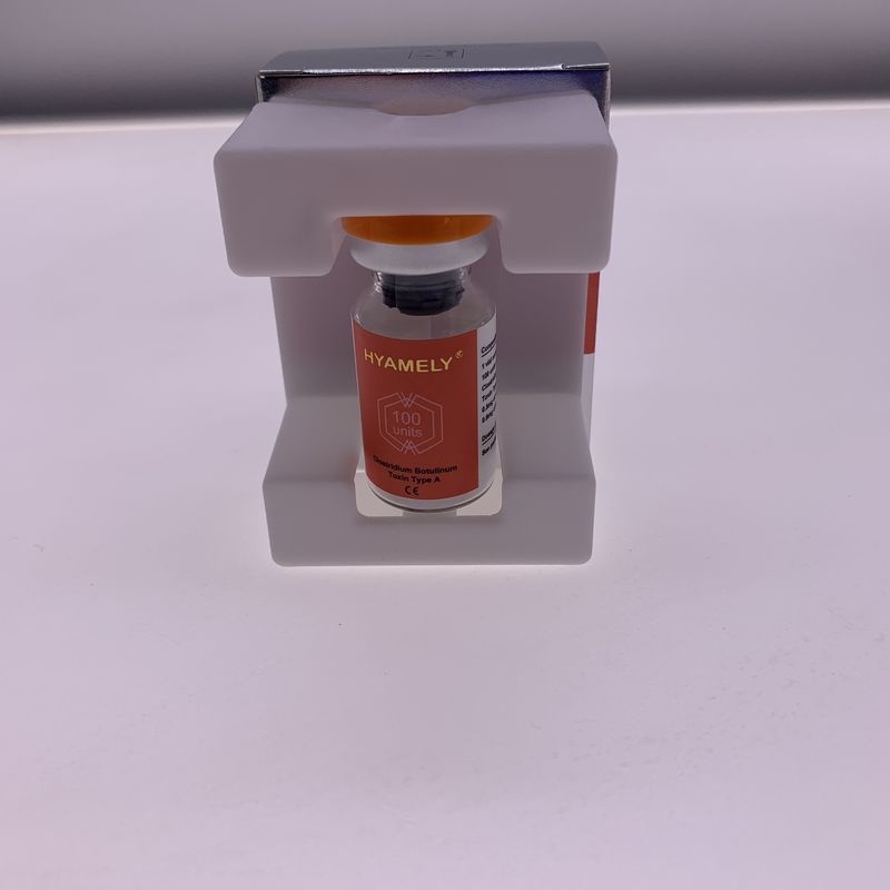 Botulinum Toxineinjecties 100 Eenheden Type A Botulinum Toxine voor anti-Rimpels