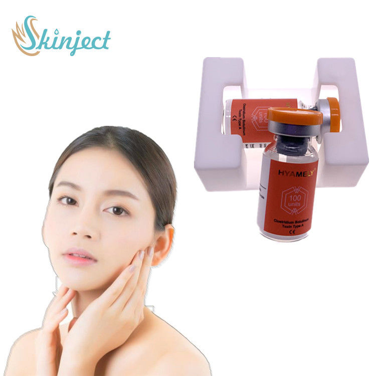 Hyamely 100 Eenheden Botulinum Toxinetype A Botulinum Injectie