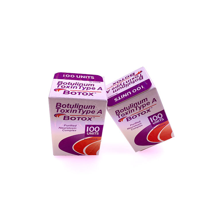 Goedkope Allergan  100 Eenheidstype A Huidvuller Botulinum Toxine