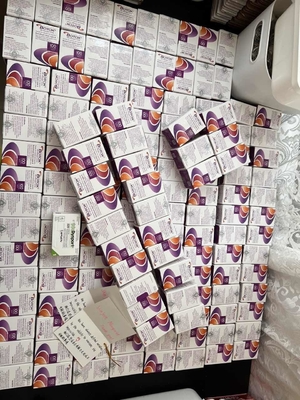 2024 Nieuw product Allergan 100 Iu Verwijder rimpels voor het gezicht  Allergan injectie