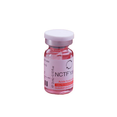 NCTF 135HA Mesotherapie Oplossing 3ml x 5 Anti-Aging Verjonging