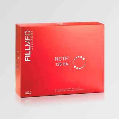 NCTF 135HA Mesotherapie Injecteerbare Skin Booster 3ml