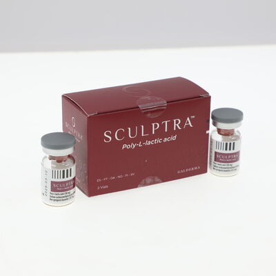 150 mg injecteerbare collageenstimulatie Plla Esthetische behandelingen Botulinum Toxin